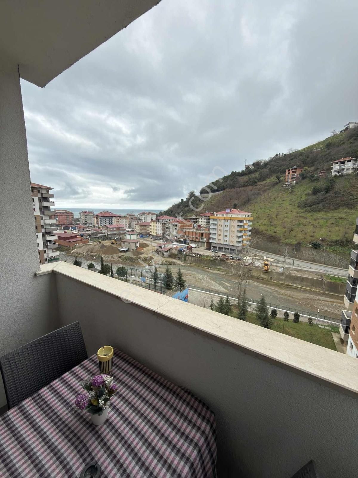 Trabzon Yomra Tokide Fırsat Daire - Görsel 33