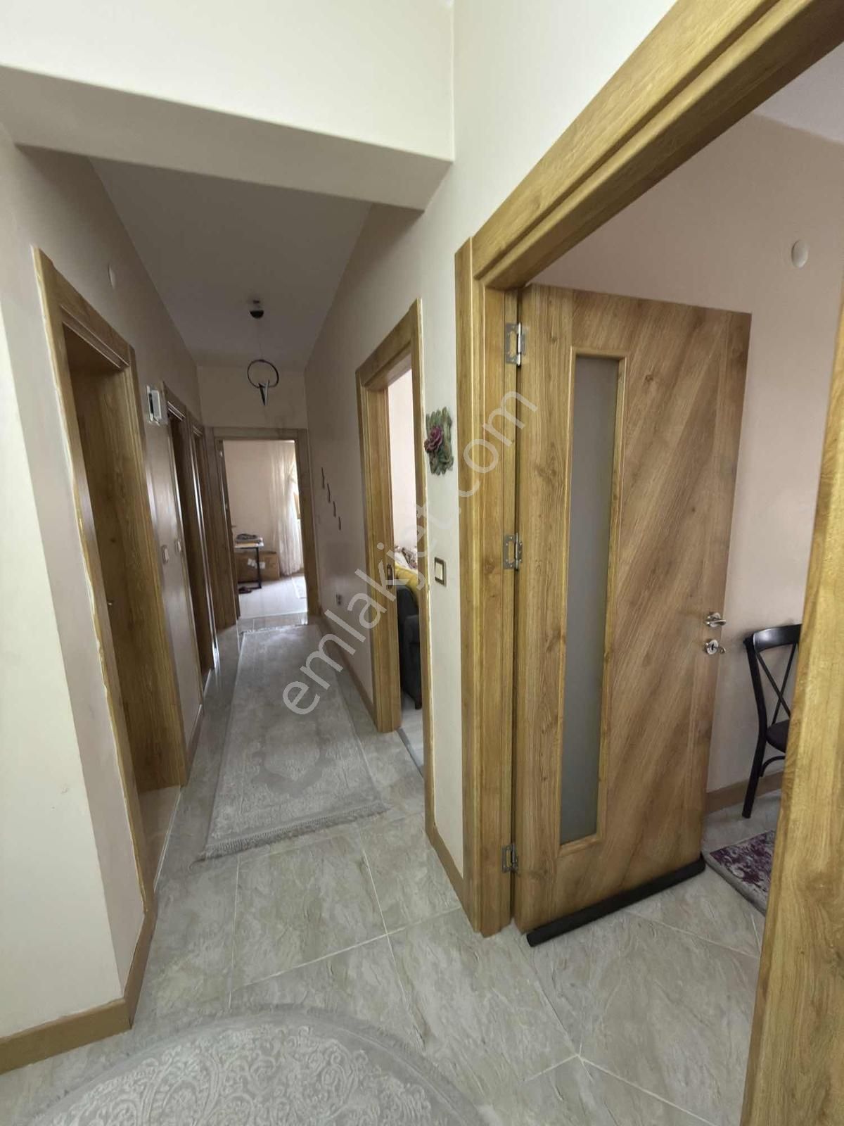 Trabzon Yomra Tokide Fırsat Daire - Görsel 19