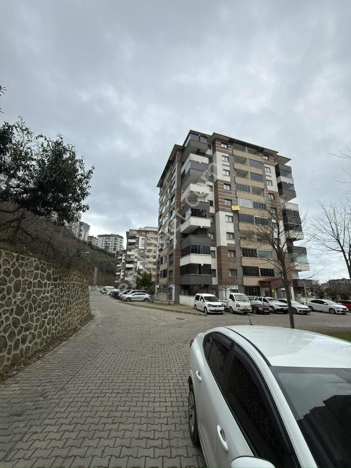 Trabzon Yomra Tokide Fırsat Daire - Görsel 3