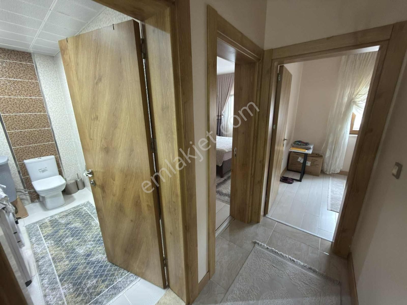 Trabzon Yomra Tokide Fırsat Daire - Görsel 9