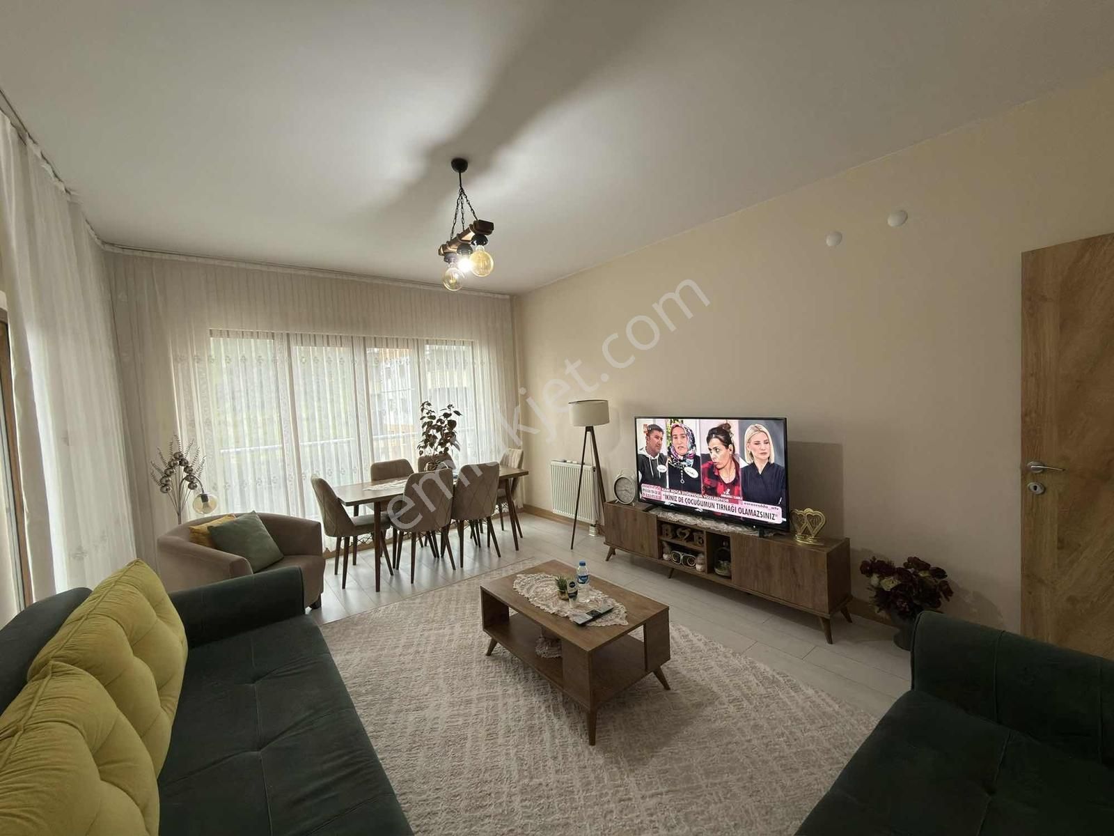 Trabzon Yomra Tokide Fırsat Daire - Görsel 30