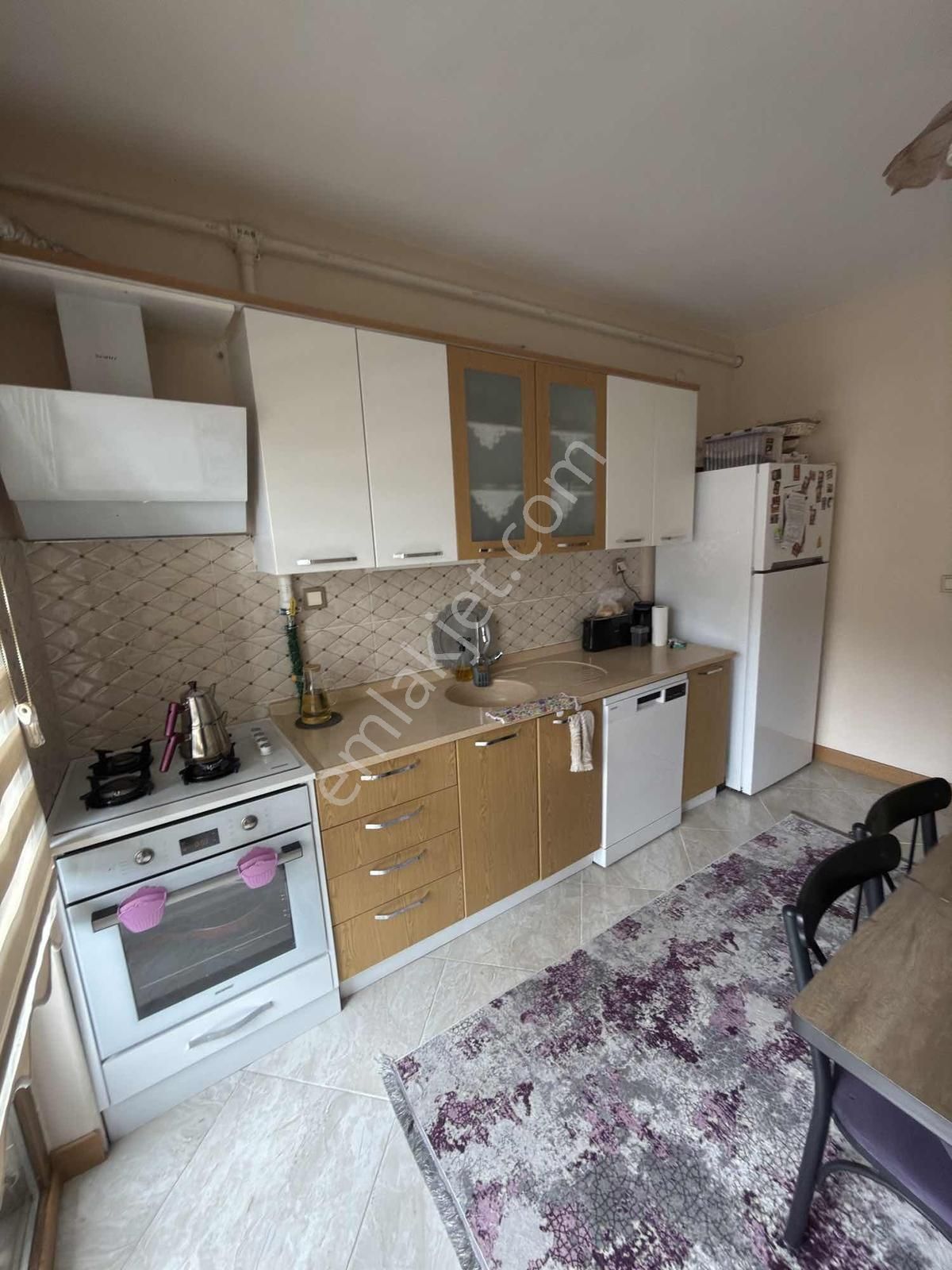 Trabzon Yomra Tokide Fırsat Daire - Görsel 18