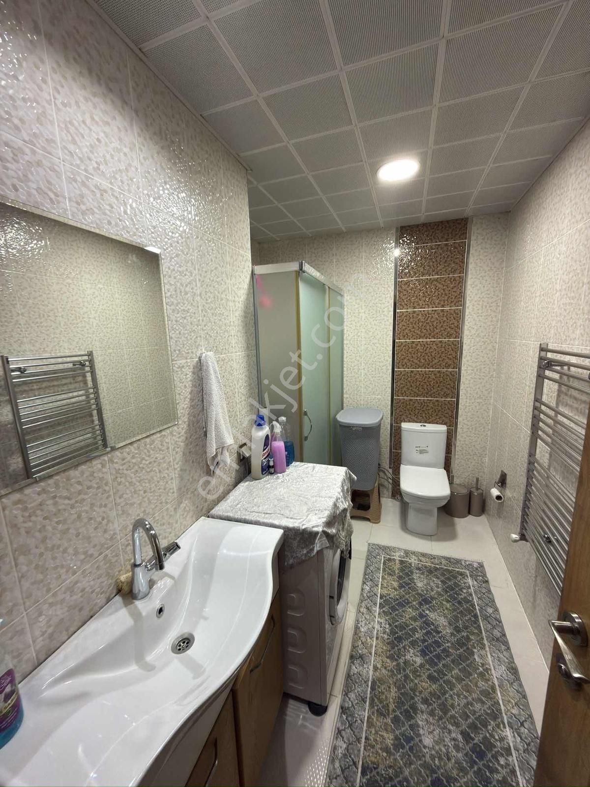 Trabzon Yomra Tokide Fırsat Daire - Görsel 20