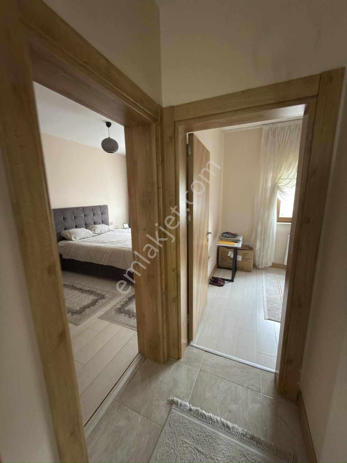 Trabzon Yomra Tokide Fırsat Daire - Görsel 15