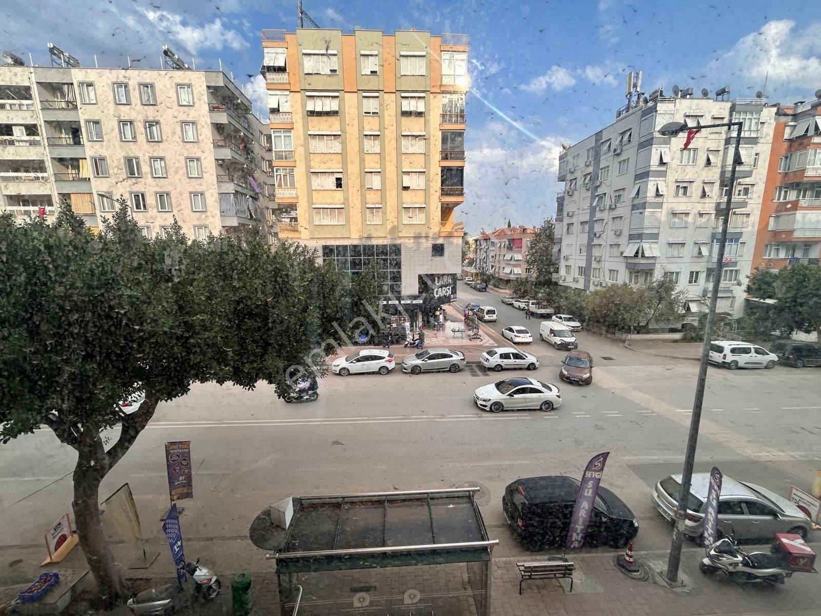 Ulus Mithatpaşa Caddesi Üzerinde Geniş 3+1 Kiralık Daire - Görsel 15