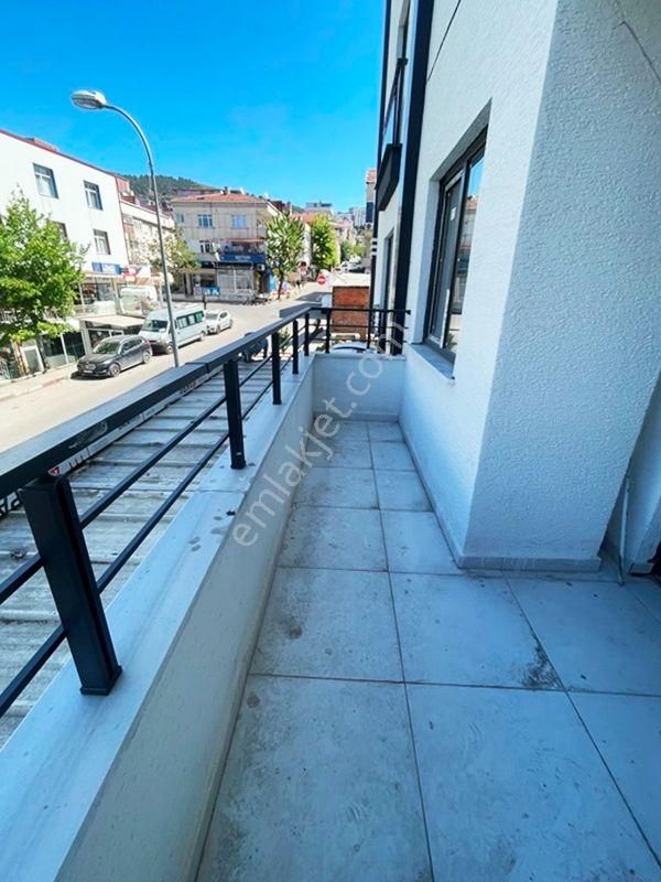 Mertcan Dan Hürriyet Çarşıya Ve Metroya Yürüme İskanlı 3+1 Arakat - Görsel 26