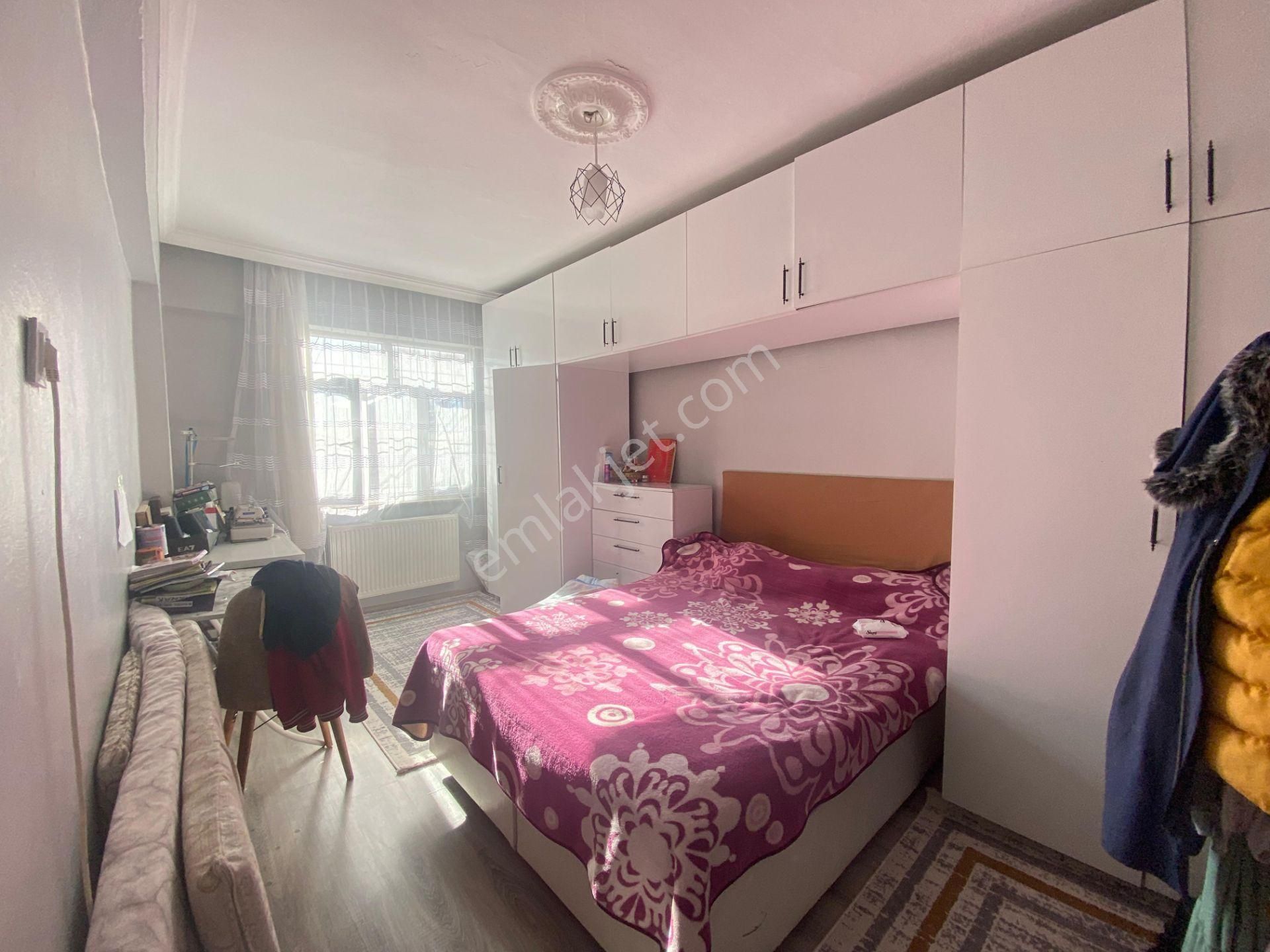 Makro Life Gayrimenkul'den Koşuyolu Parkı Karşısı Cadde Üzeri 2+1 Bakımlı Daire - Görsel 7