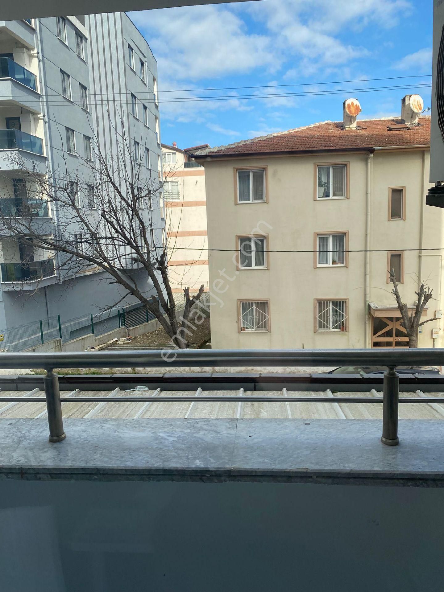 1+1 Kiralik Eşyalı Daire - Görsel 8
