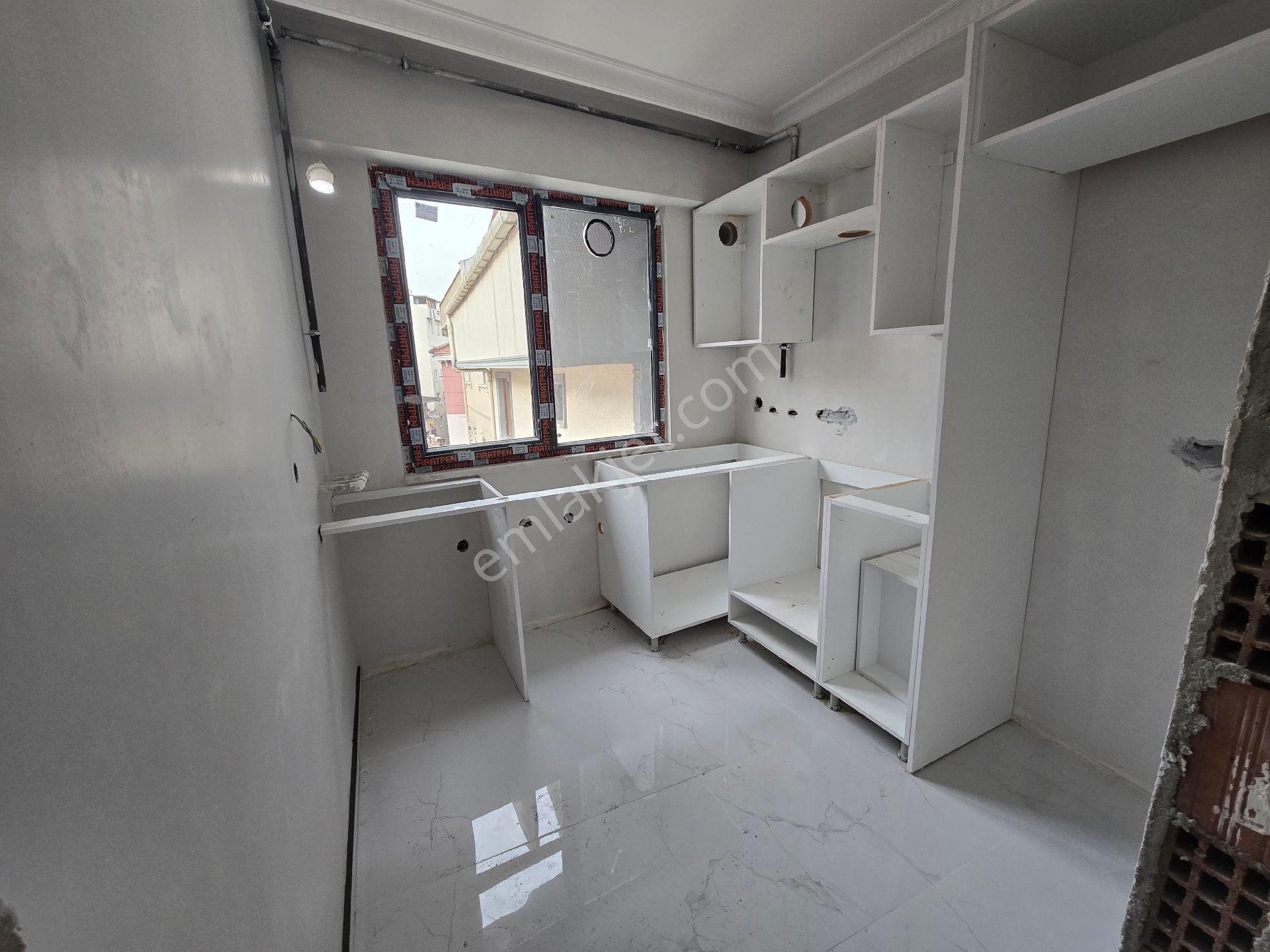 Ege Emlaktan Kağıthane Çağlyan Mh Satılık 3+1 Düblexs - Görsel 17