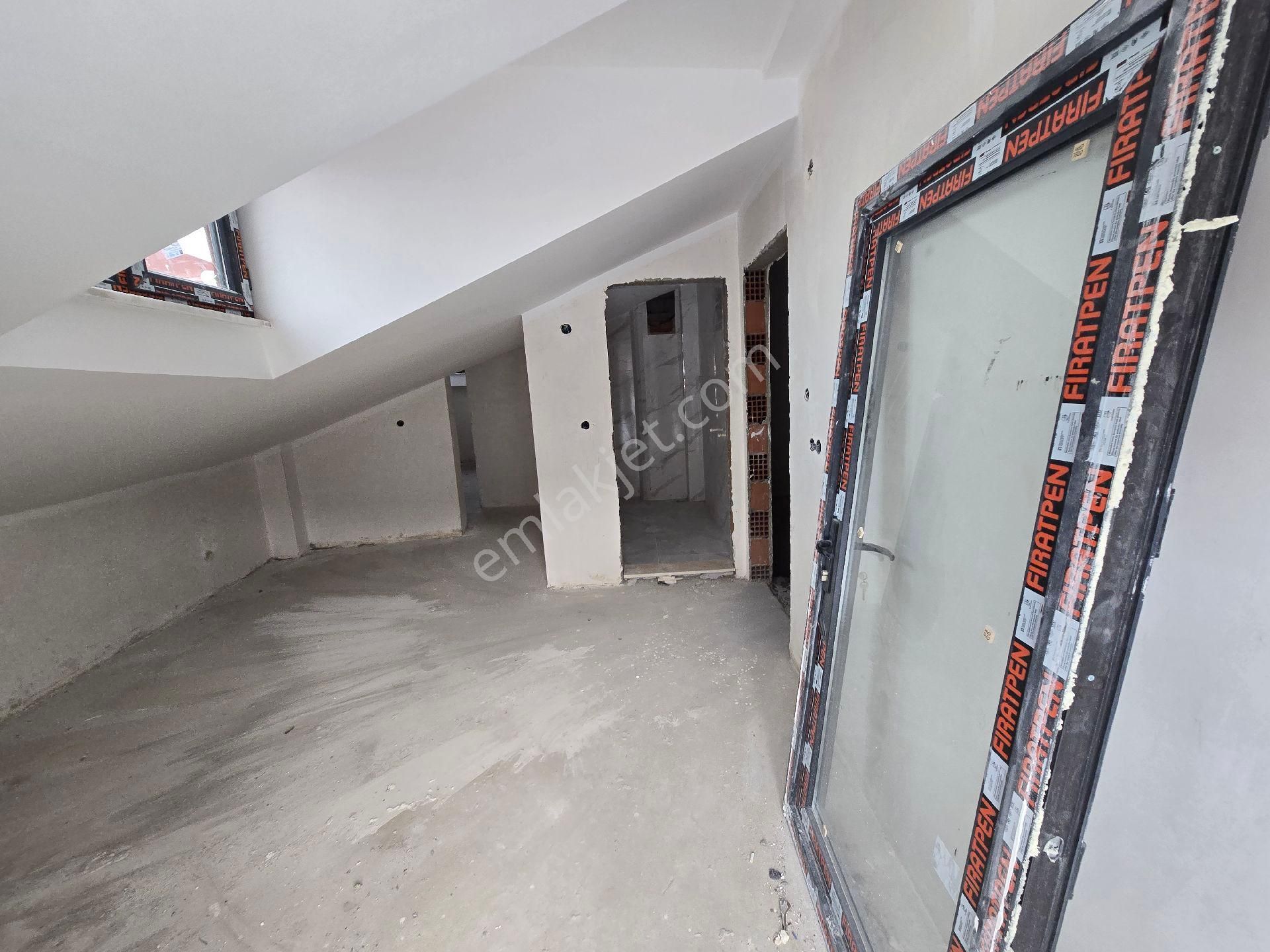 Ege Emlaktan Kağıthane Çağlyan Mh Satılık 3+1 Düblexs - Görsel 6