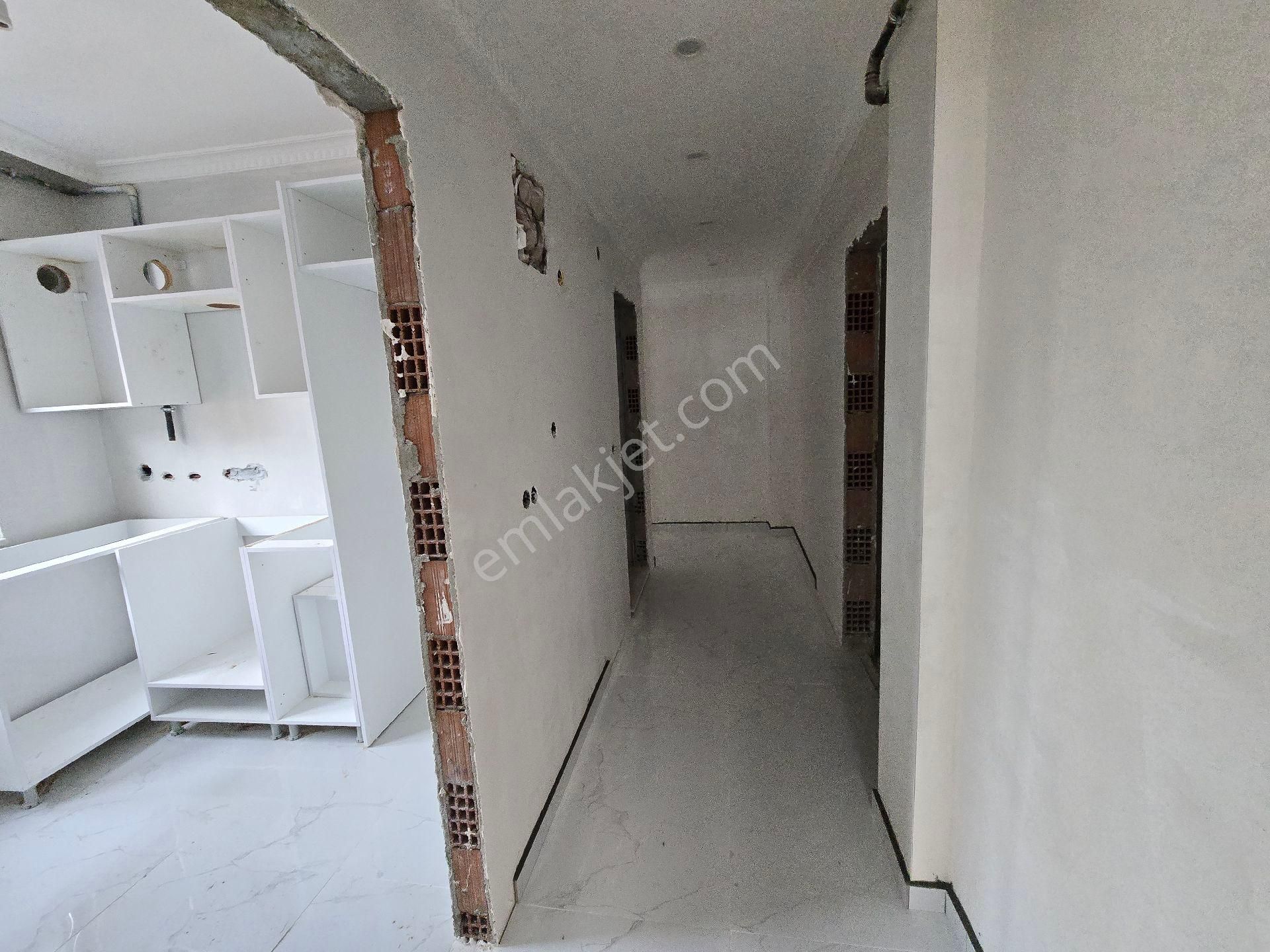 Ege Emlaktan Kağıthane Çağlyan Mh Satılık 3+1 Düblexs - Görsel 16