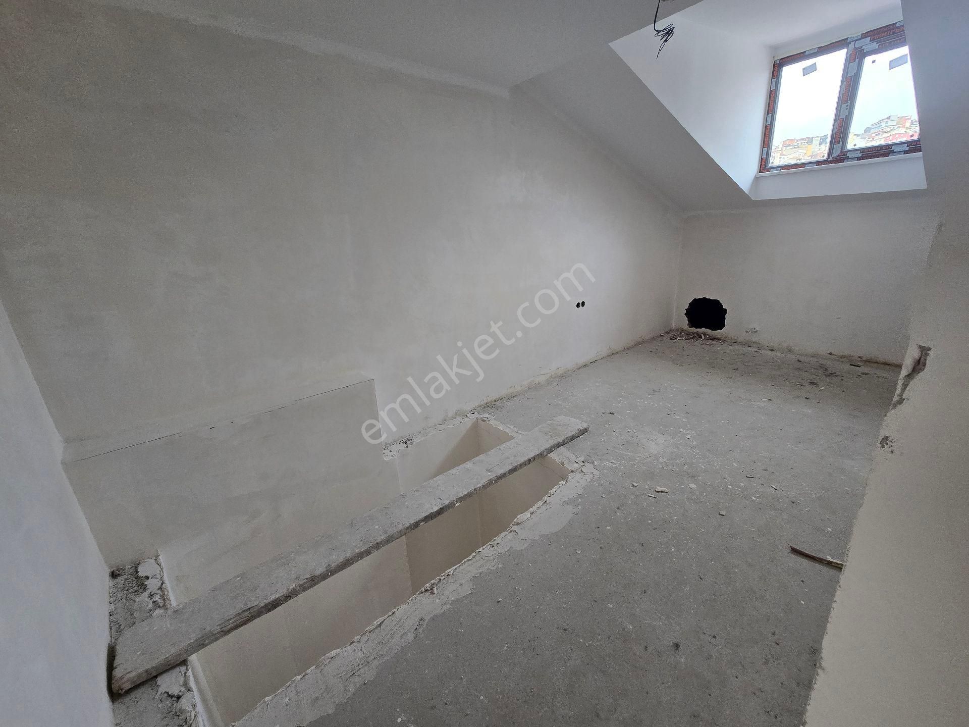 Ege Emlaktan Kağıthane Çağlyan Mh Satılık 3+1 Düblexs - Görsel 8