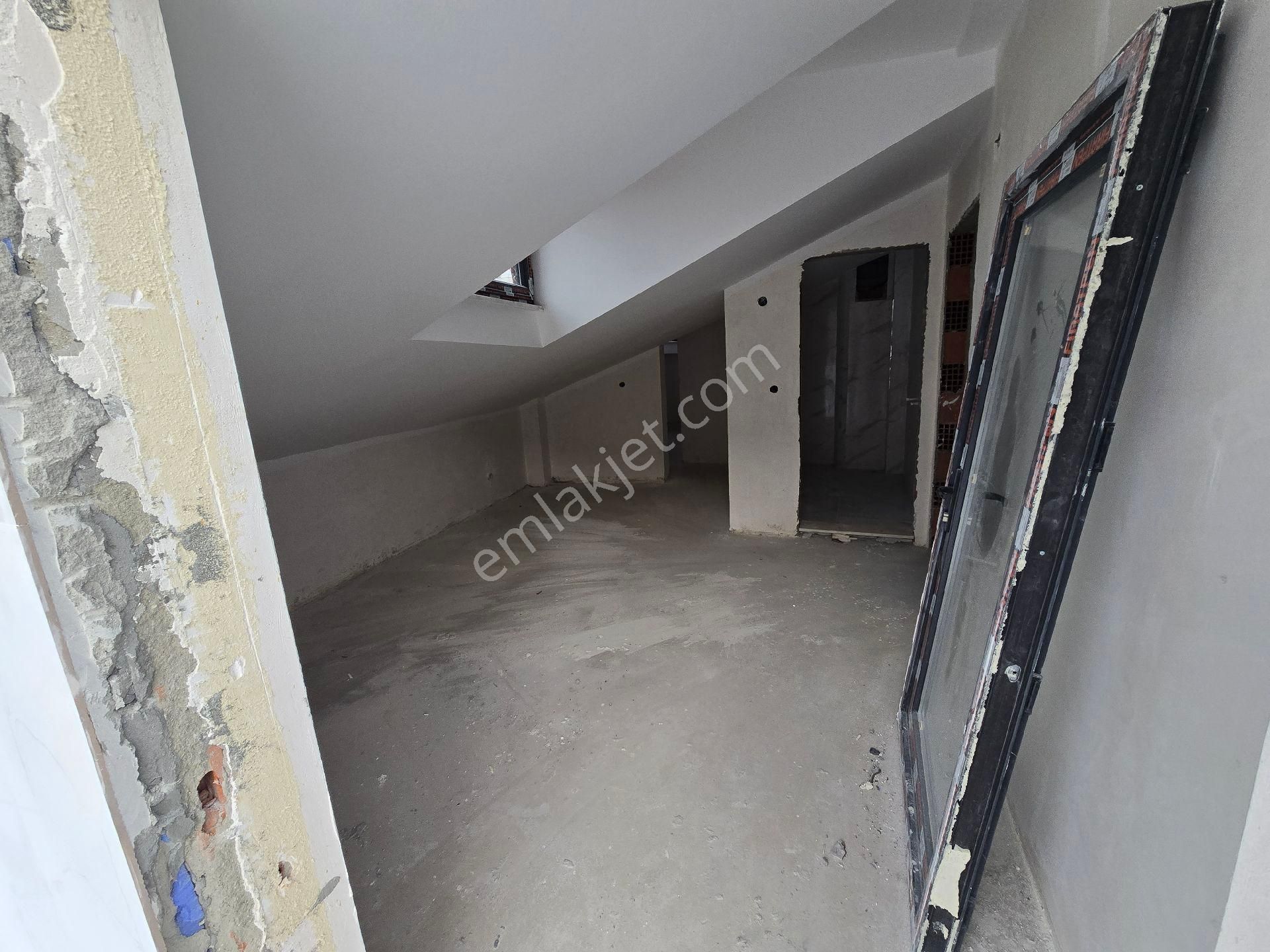 Ege Emlaktan Kağıthane Çağlyan Mh Satılık 3+1 Düblexs - Görsel 2