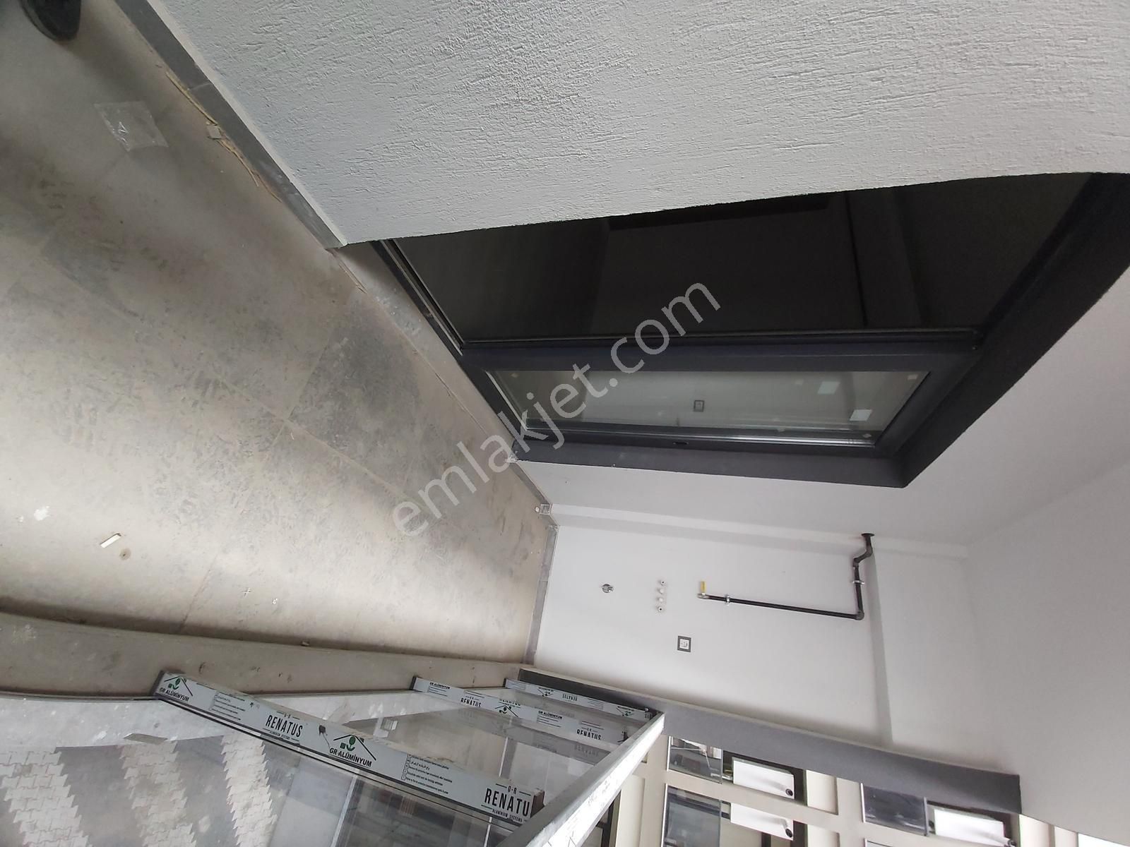 Seyrek Mustafa Kemal'de Bakırçay 600m | Sıfır1+1 _oturma Raporlu - Görsel 5