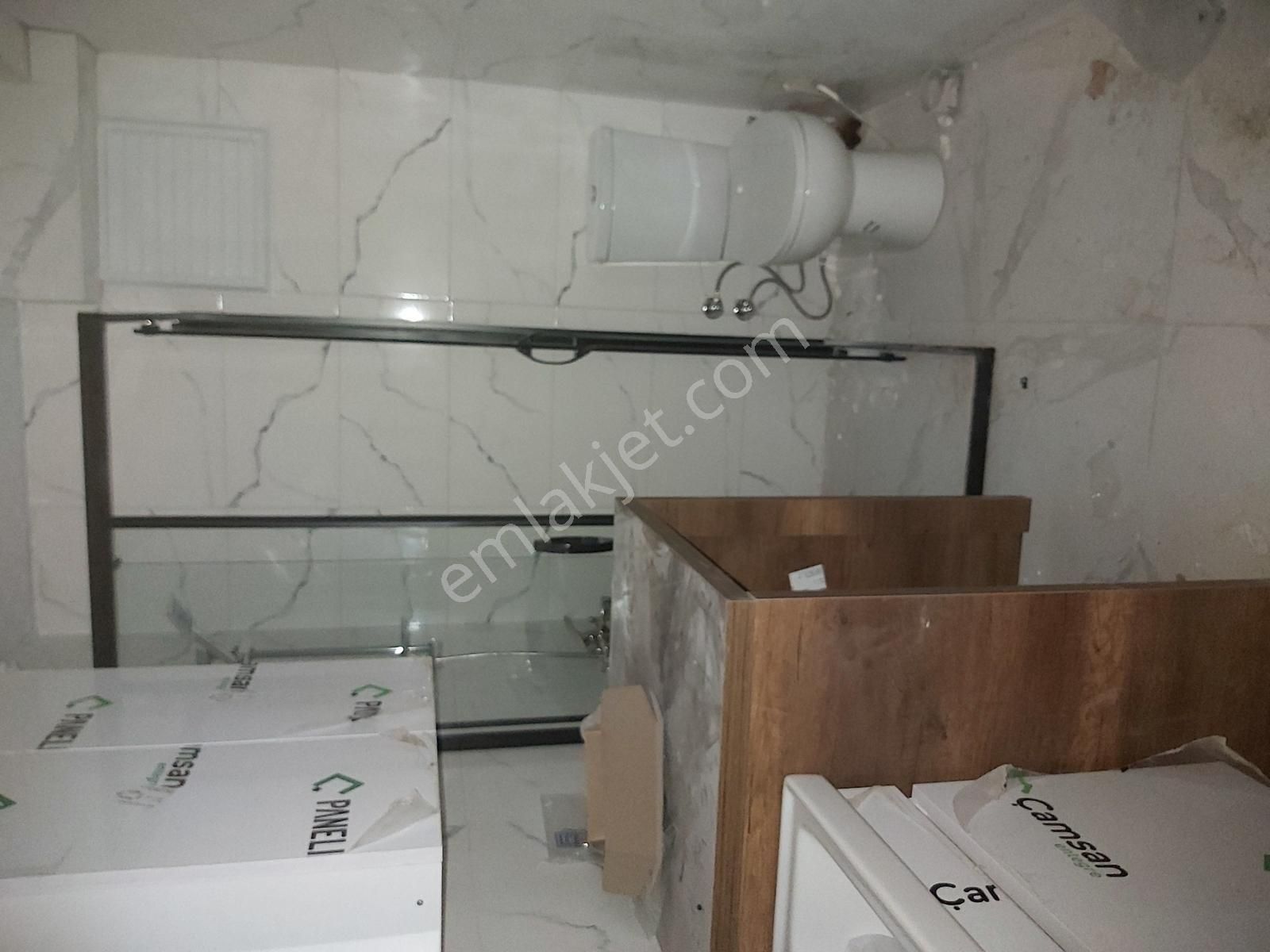 Seyrek Mustafa Kemal'de Bakırçay 600m | Sıfır1+1 _oturma Raporlu - Görsel 2