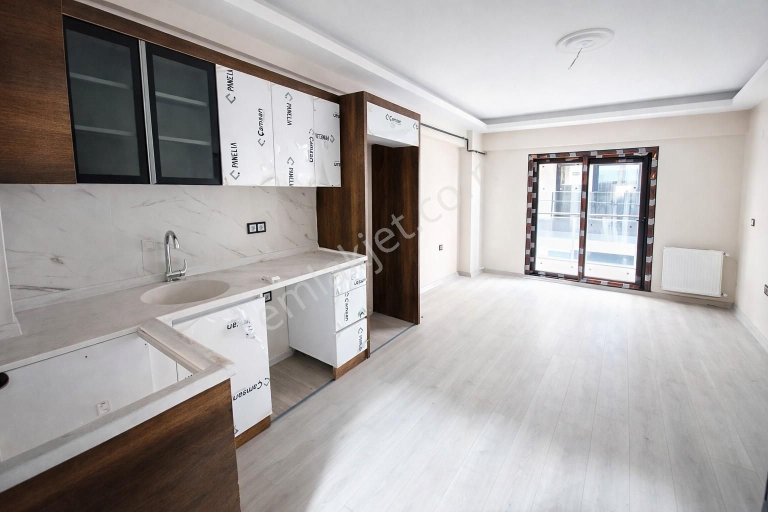 Seyrek Mustafa Kemal'de Bakırçay 600m | Sıfır1+1 _oturma Raporlu