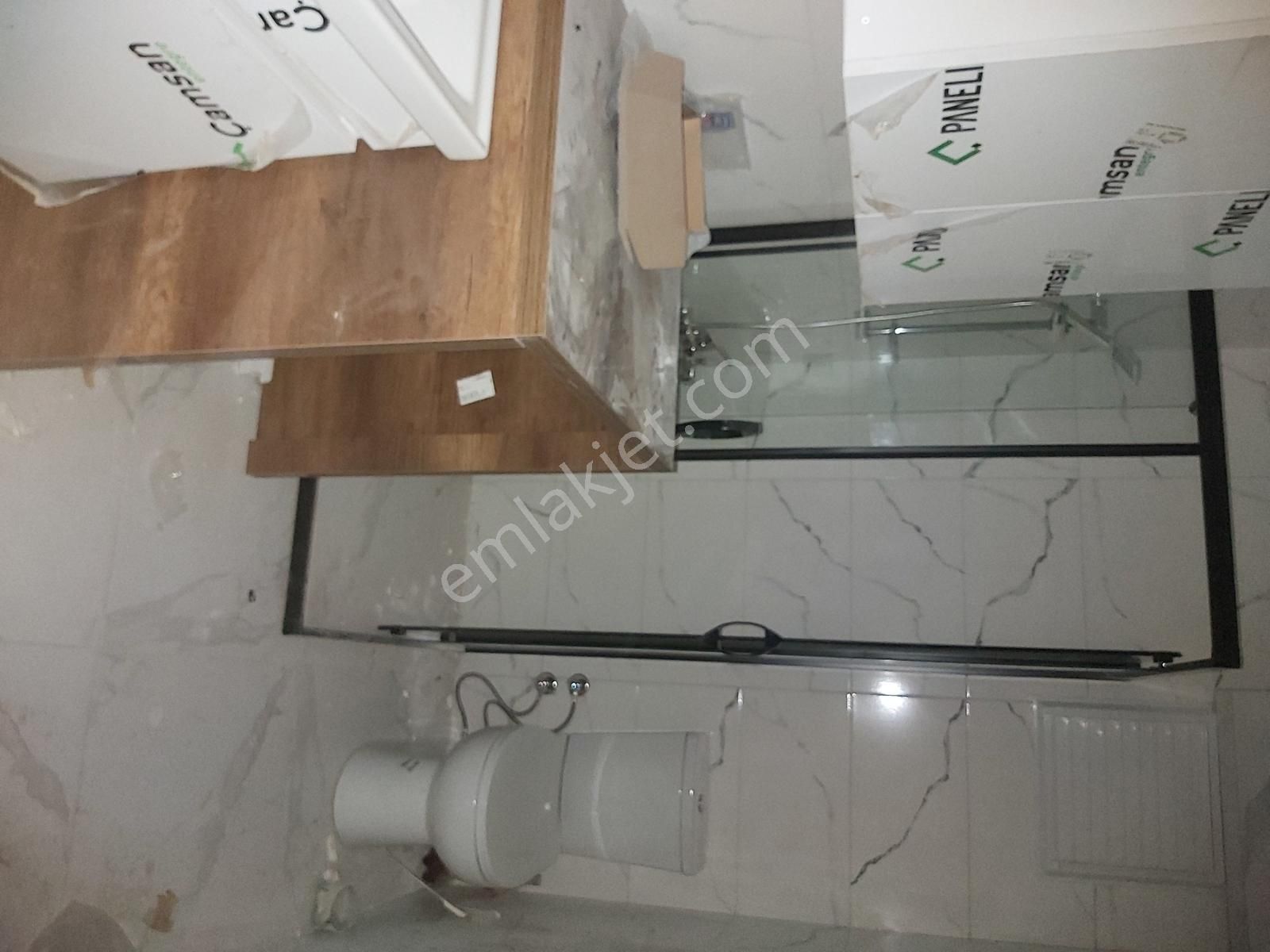 Seyrek Mustafa Kemal'de Bakırçay 600m | Sıfır1+1 _oturma Raporlu - Görsel 4