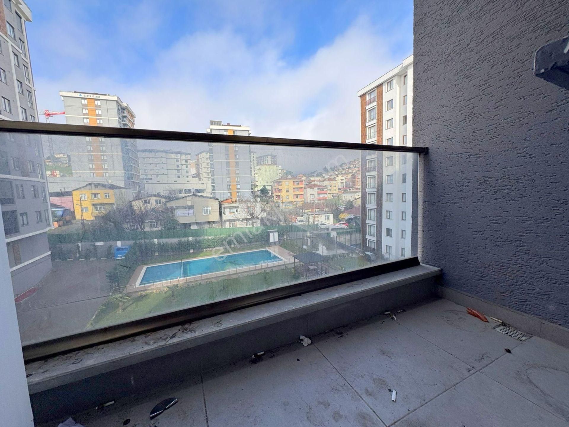 Mertcan'dan Havuzlu Güvenlikli Sitede Kaçmaz Fiyata Fırsat 2+1 - Görsel 8