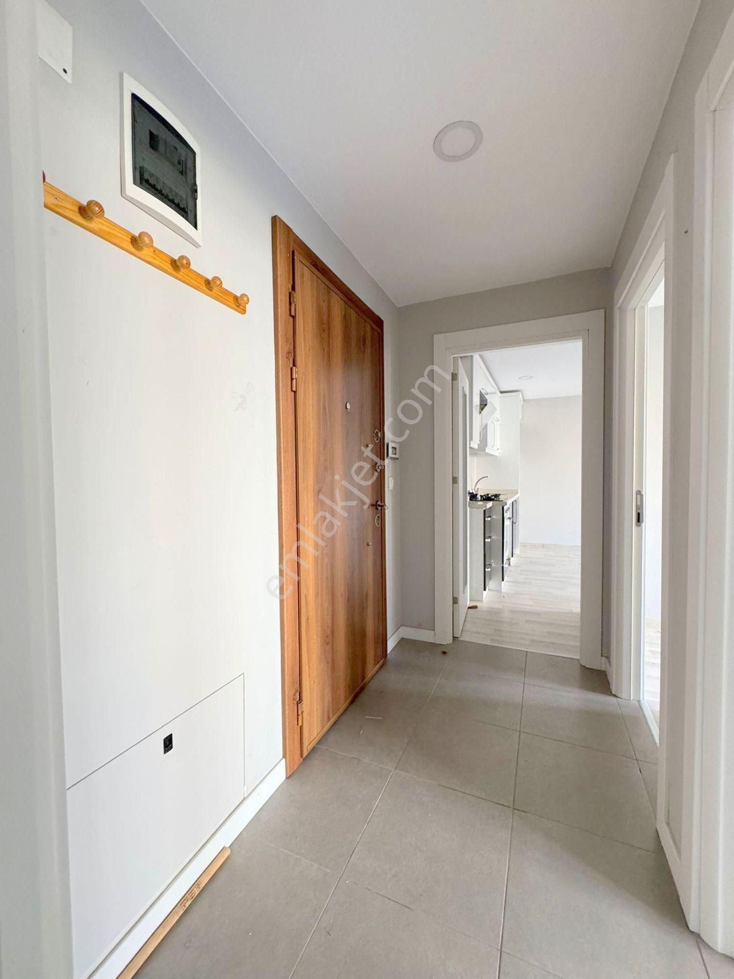 Mertcan'dan Havuzlu Güvenlikli Sitede Kaçmaz Fiyata Fırsat 2+1 - Görsel 14