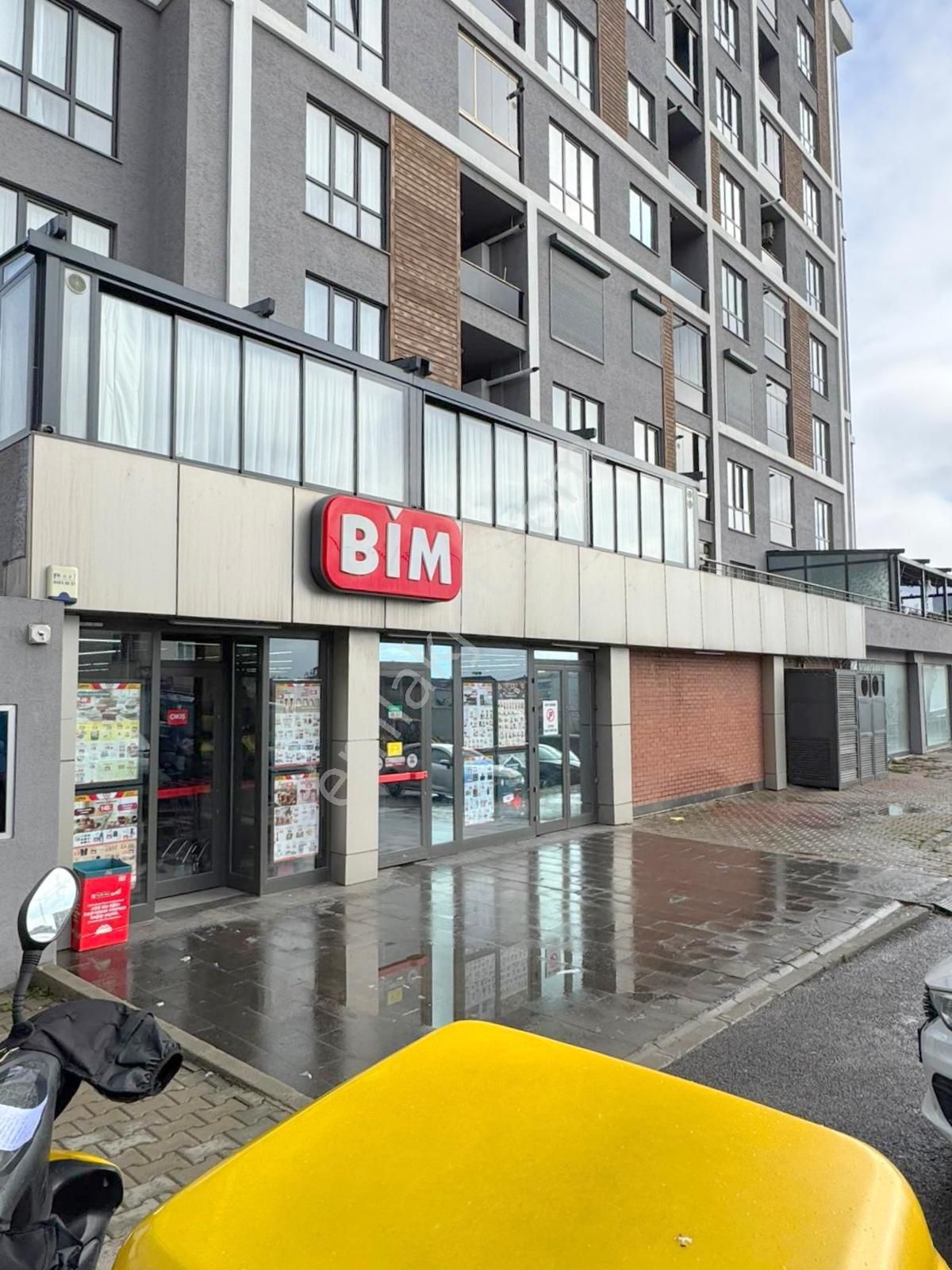 Mertcan'dan Havuzlu Güvenlikli Sitede Kaçmaz Fiyata Fırsat 2+1 - Görsel 23