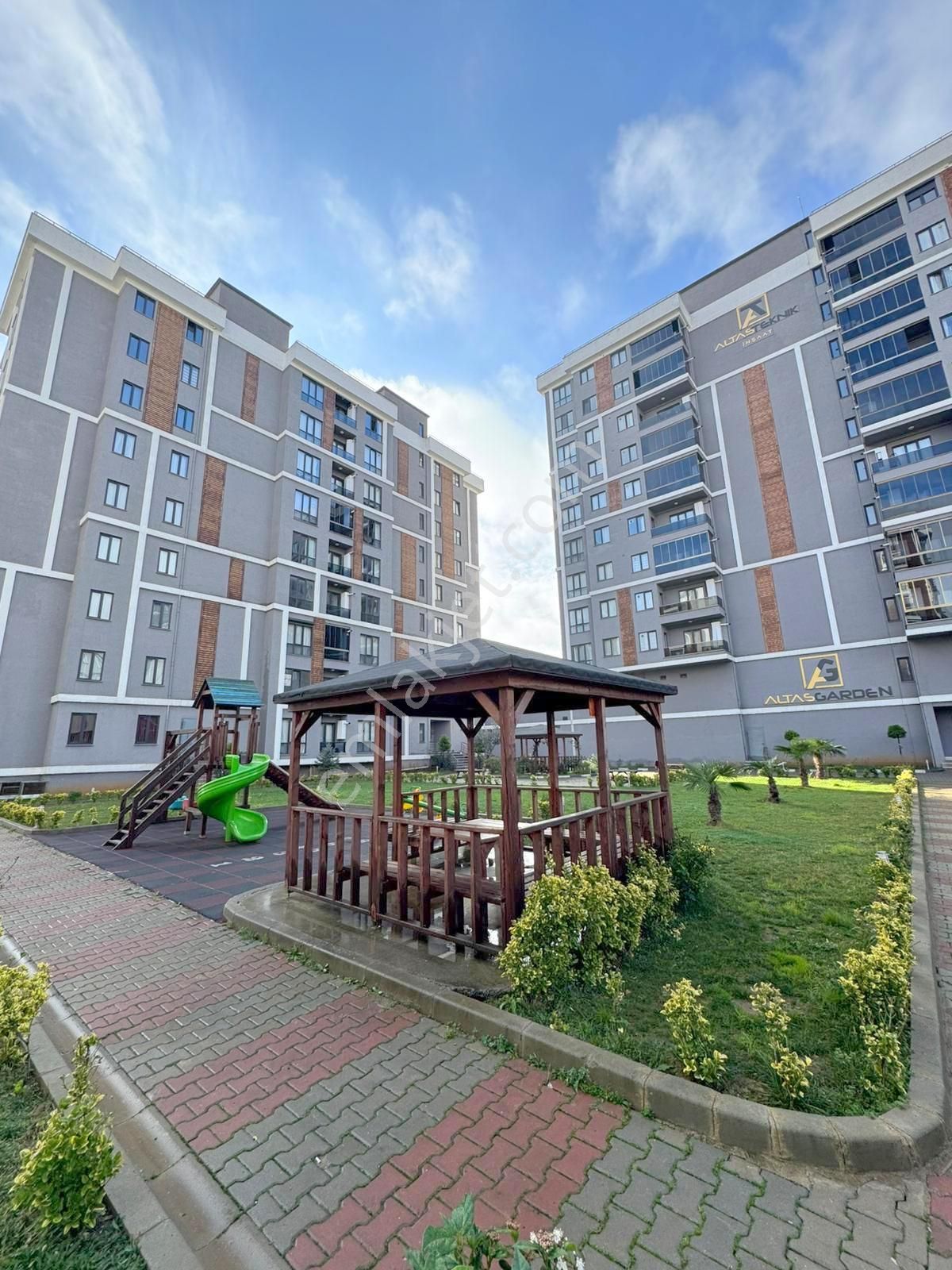 Mertcan'dan Havuzlu Güvenlikli Sitede Kaçmaz Fiyata Fırsat 2+1 - Görsel 17