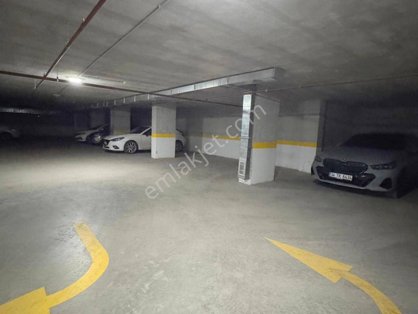 Mertcan'dan Havuzlu Güvenlikli Sitede Kaçmaz Fiyata Fırsat 2+1 - Görsel 21