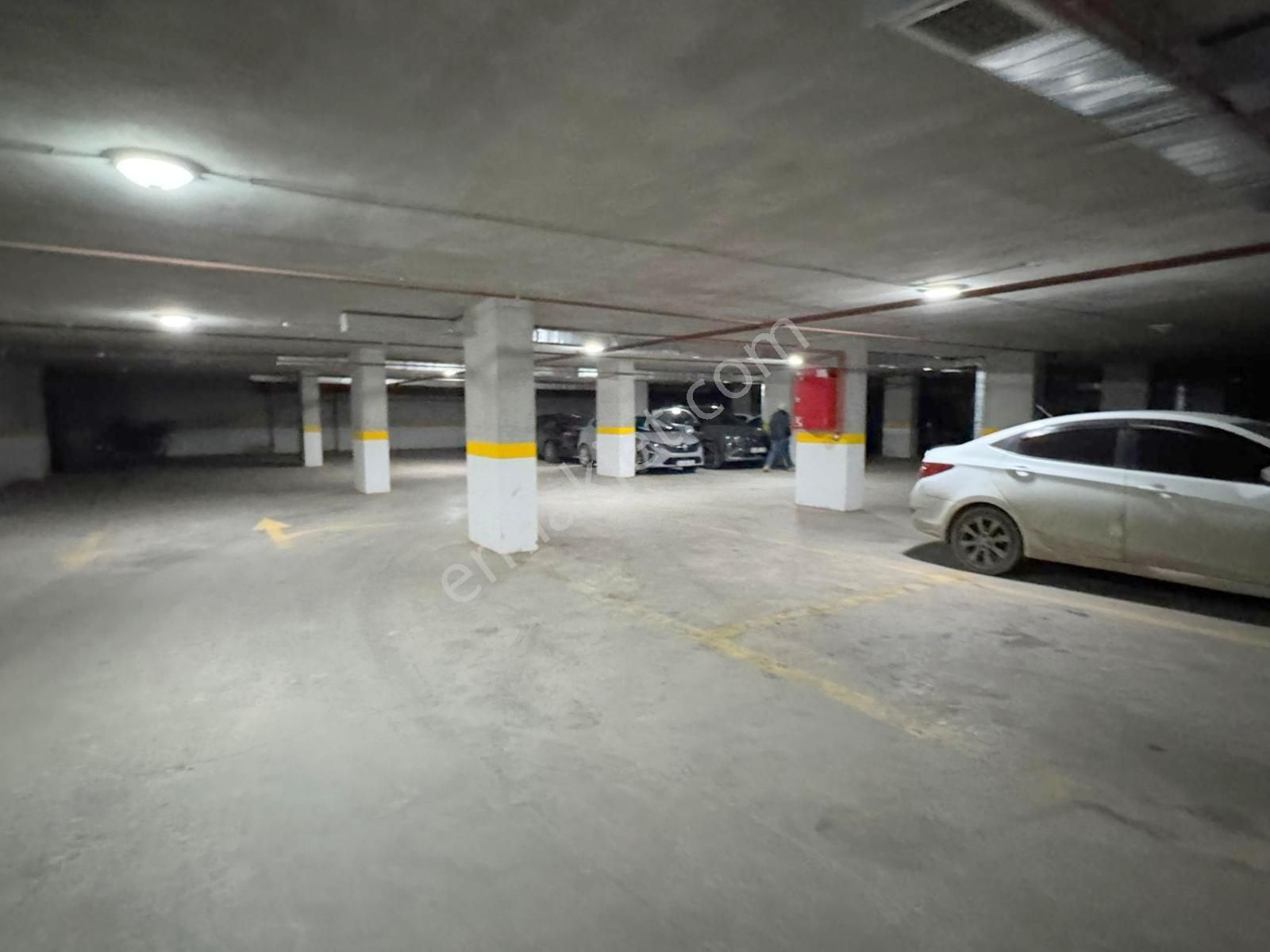 Mertcan'dan Havuzlu Güvenlikli Sitede Kaçmaz Fiyata Fırsat 2+1 - Görsel 20