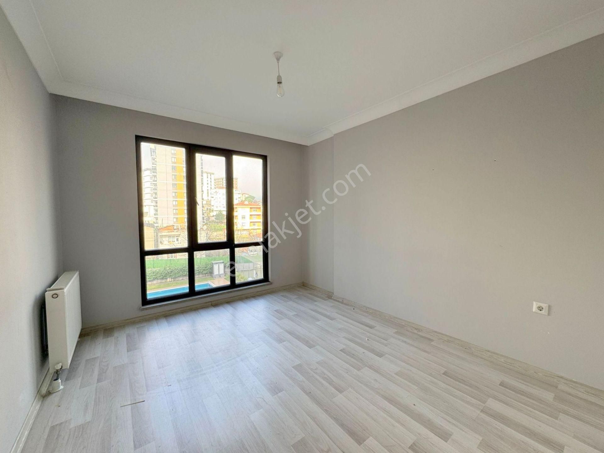 Mertcan'dan Havuzlu Güvenlikli Sitede Kaçmaz Fiyata Fırsat 2+1 - Görsel 11