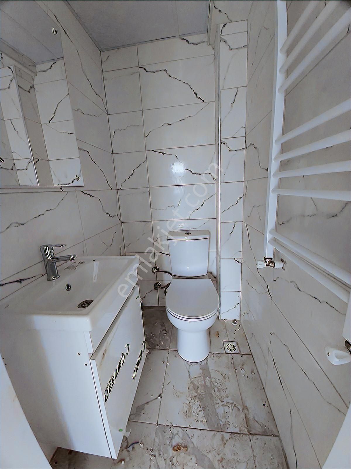 Seyrek'te M.kemal'de Prestijli Konumda Lüks 3+1_teraslı Dubleks - Görsel 3