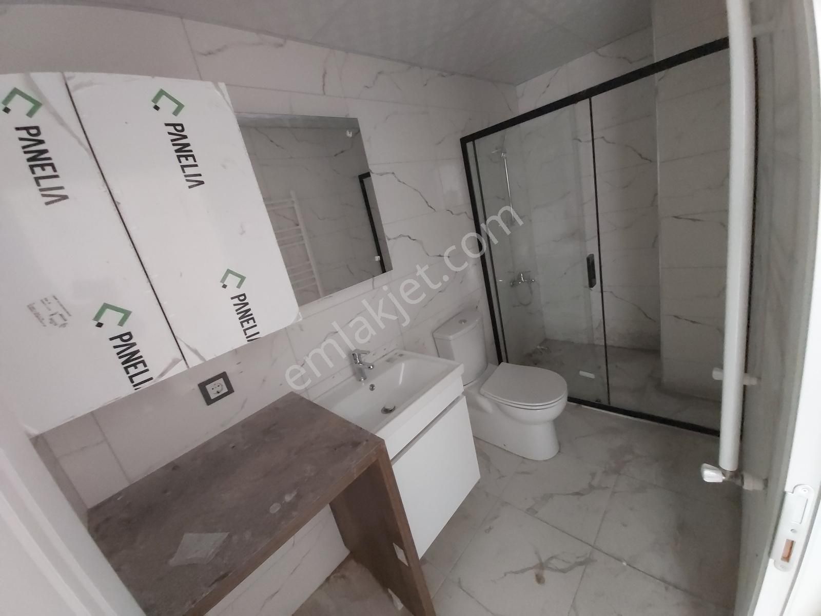 Seyrek'te M.kemal'de Prestijli Konumda Lüks 3+1_teraslı Dubleks - Görsel 7