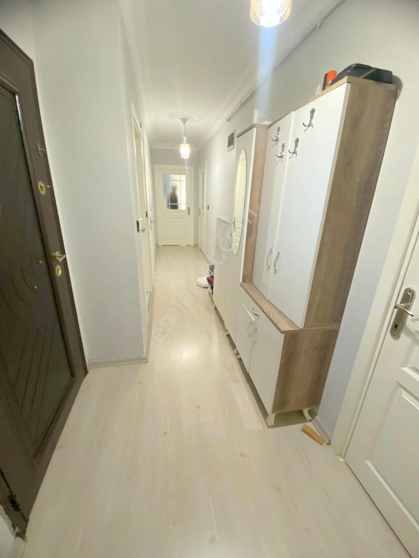 Mertcan'dan Sülüntepe Mahallesi 2 Balkonlu Ara Kat 2+1 Daire - Görsel 16