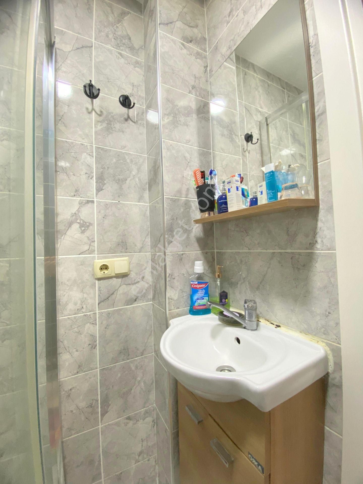 Mertcan'dan Sülüntepe Mahallesi 2 Balkonlu Ara Kat 2+1 Daire - Görsel 18