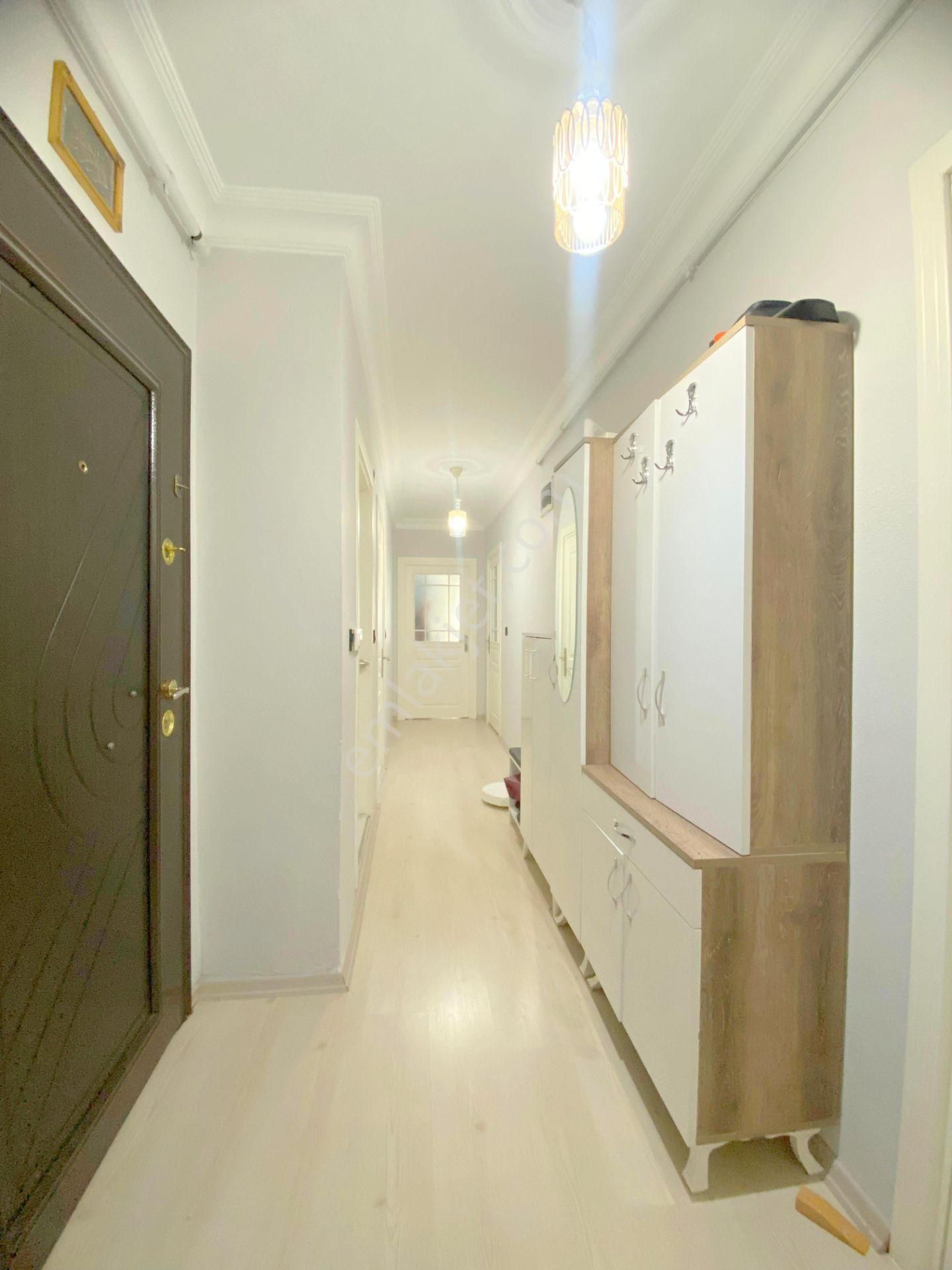 Mertcan'dan Sülüntepe Mahallesi 2 Balkonlu Ara Kat 2+1 Daire - Görsel 21