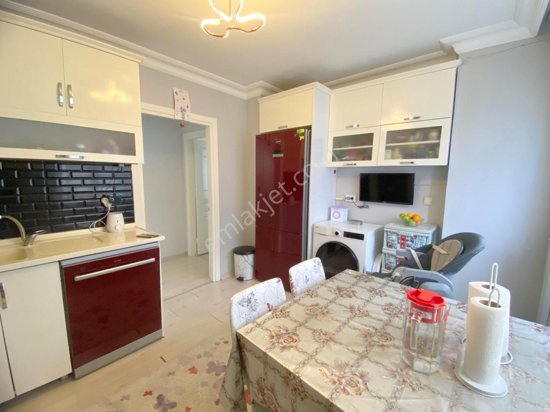 Mertcan'dan Sülüntepe Mahallesi 2 Balkonlu Ara Kat 2+1 Daire - Görsel 10