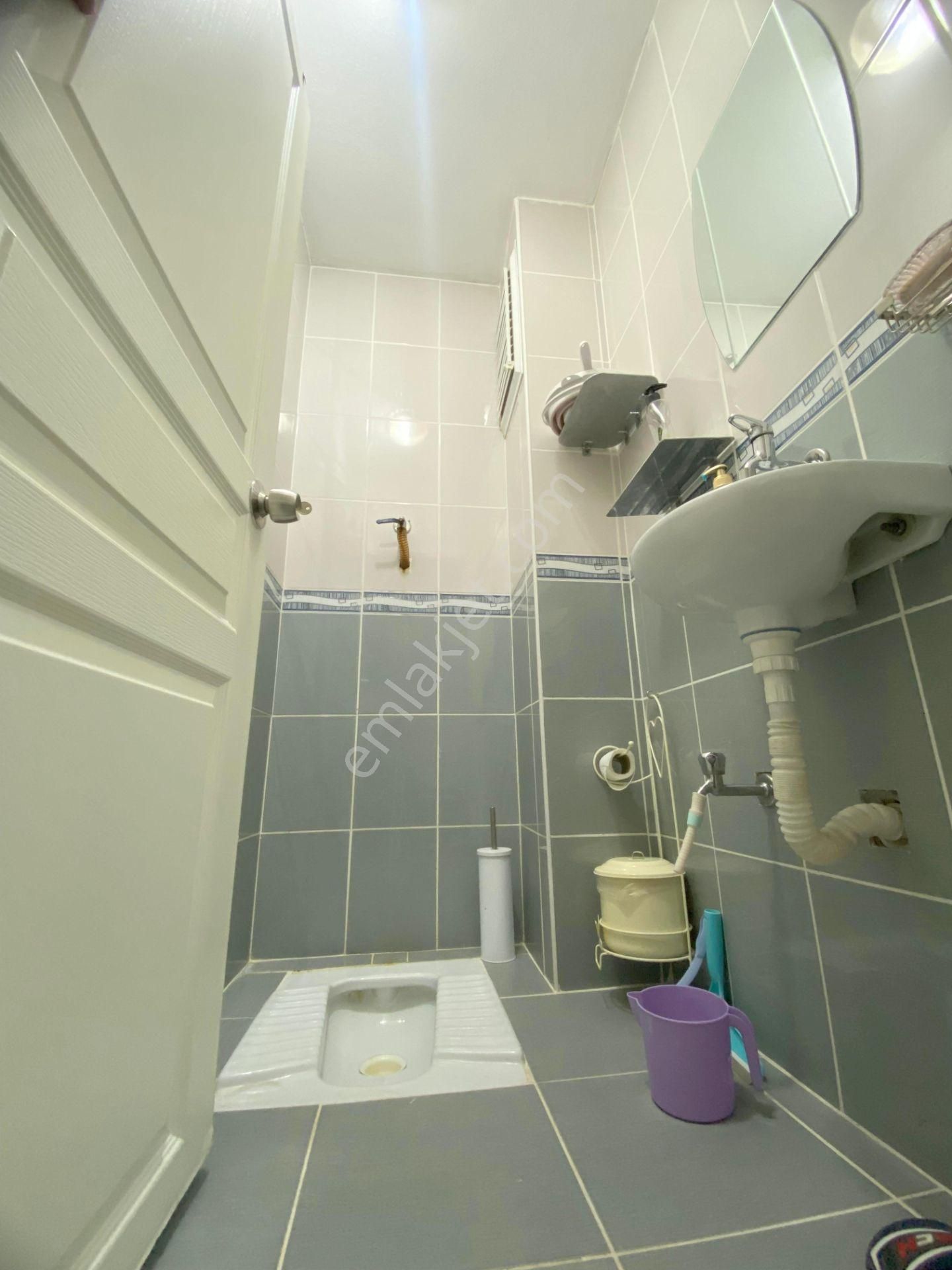 Mertcan'dan Sülüntepe Mahallesi 2 Balkonlu Ara Kat 2+1 Daire - Görsel 20