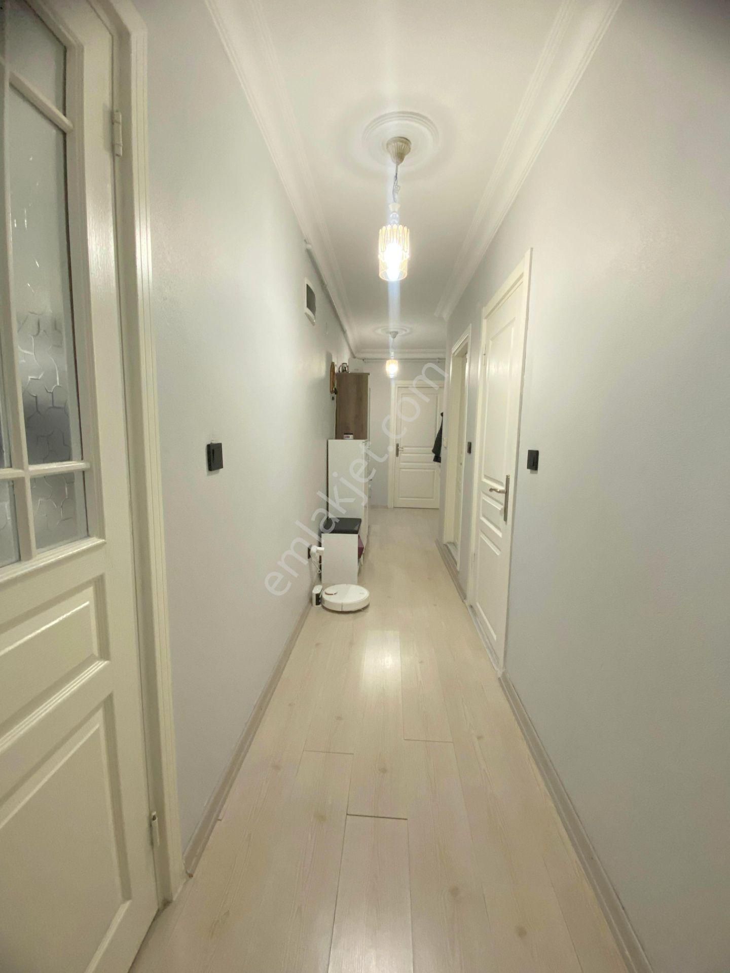 Mertcan'dan Sülüntepe Mahallesi 2 Balkonlu Ara Kat 2+1 Daire - Görsel 15