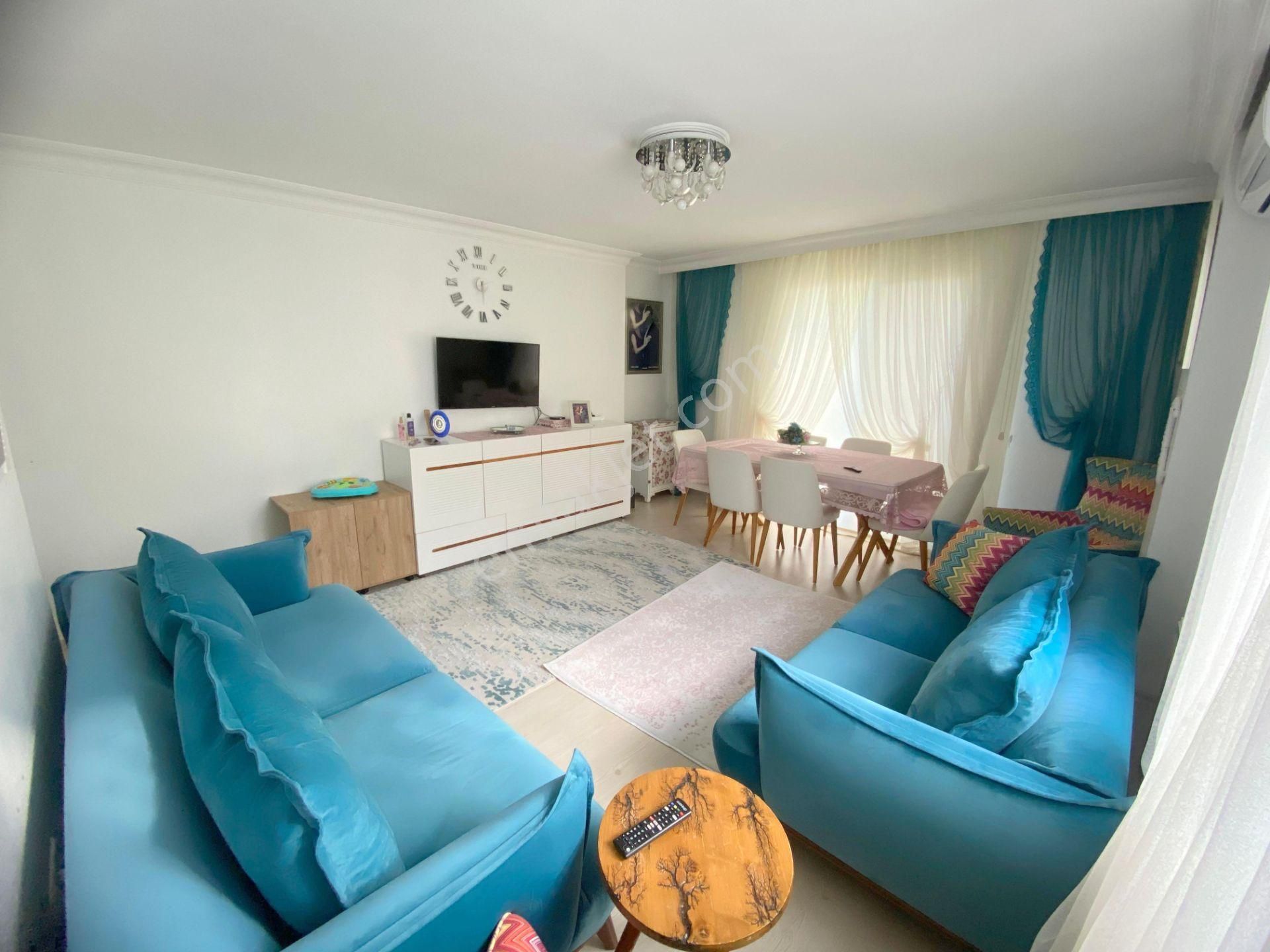 Mertcan'dan Sülüntepe Mahallesi 2 Balkonlu Ara Kat 2+1 Daire - Görsel 5