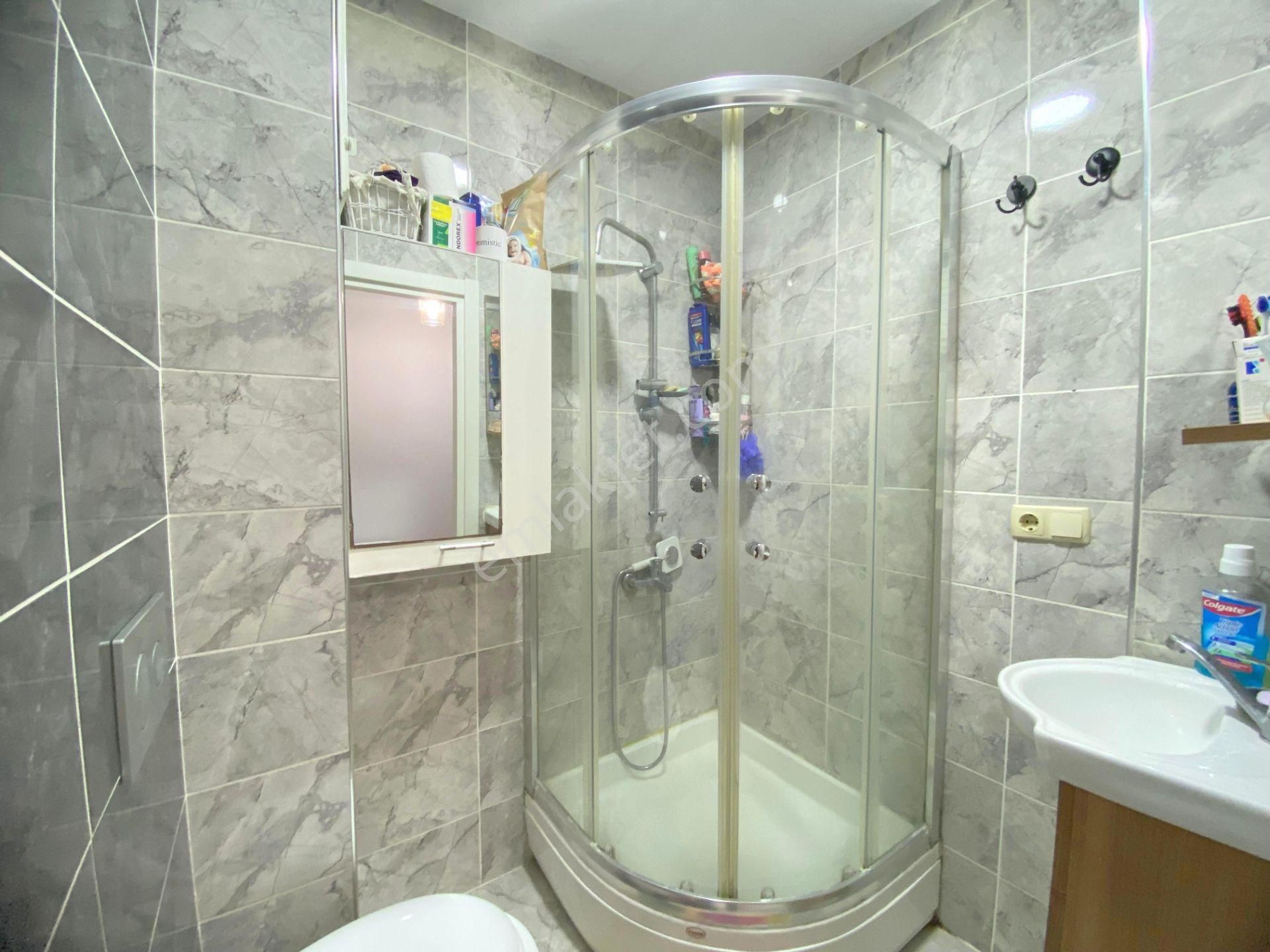 Mertcan'dan Sülüntepe Mahallesi 2 Balkonlu Ara Kat 2+1 Daire - Görsel 17