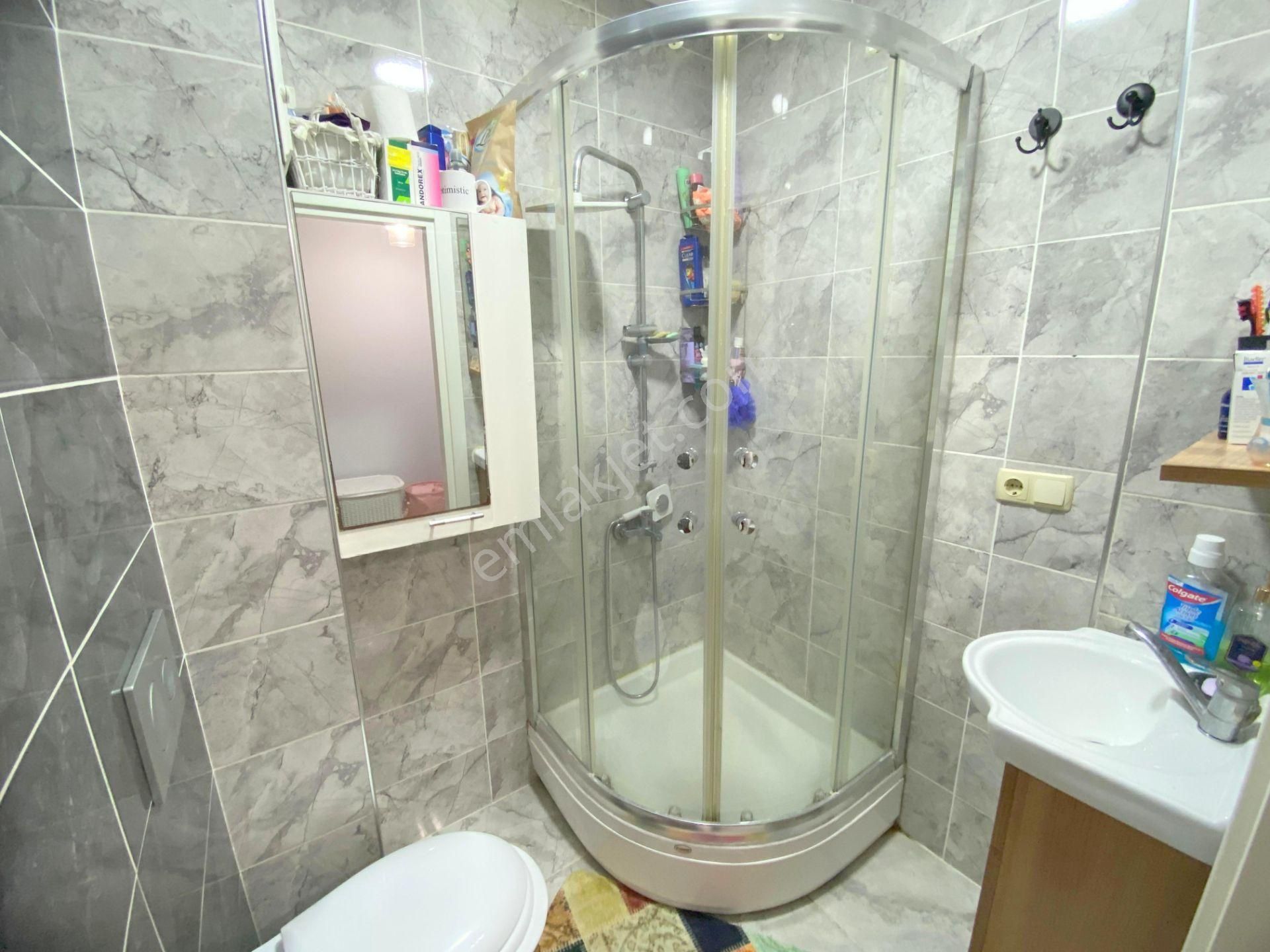 Mertcan'dan Sülüntepe Mahallesi 2 Balkonlu Ara Kat 2+1 Daire - Görsel 19