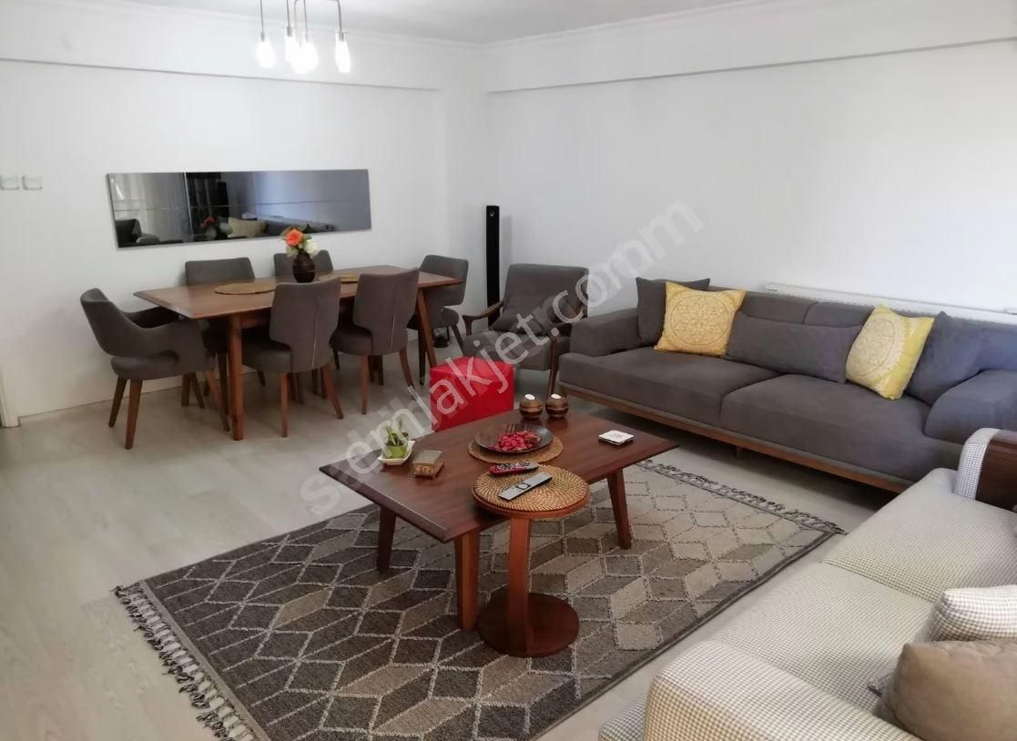 Ordu Bulvarı Üzerinde Yatırım Fırsatı 3+1 Arakat Daire - Görsel 7