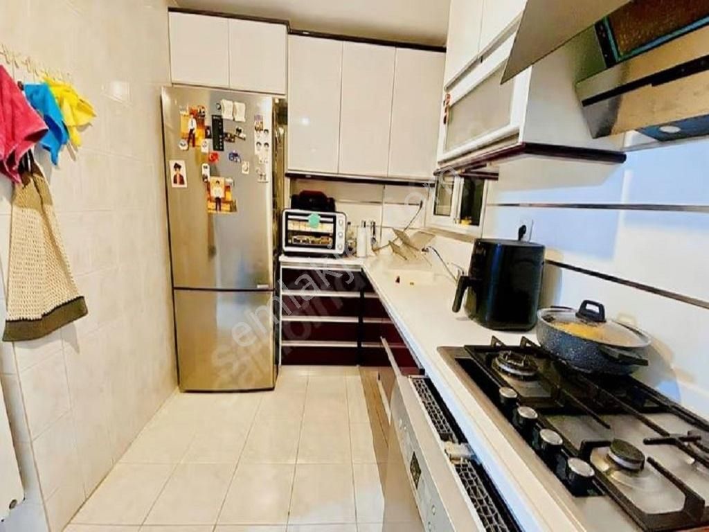 Ordu Bulvarı Üzerinde Yatırım Fırsatı 3+1 Arakat Daire - Görsel 5