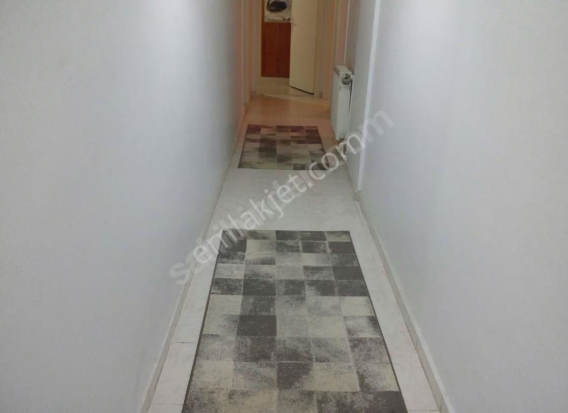 Ordu Bulvarı Üzerinde Yatırım Fırsatı 3+1 Arakat Daire - Görsel 10