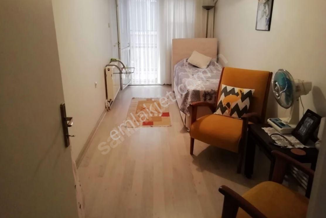 Ordu Bulvarı Üzerinde Yatırım Fırsatı 3+1 Arakat Daire - Görsel 12