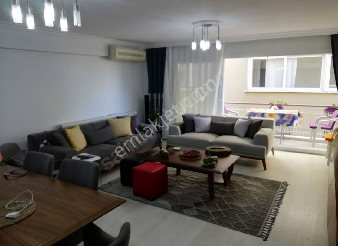 Ordu Bulvarı Üzerinde Yatırım Fırsatı 3+1 Arakat Daire - Görsel 8