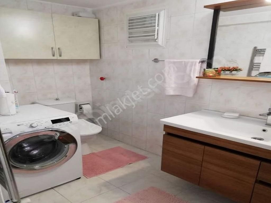 Ordu Bulvarı Üzerinde Yatırım Fırsatı 3+1 Arakat Daire - Görsel 4