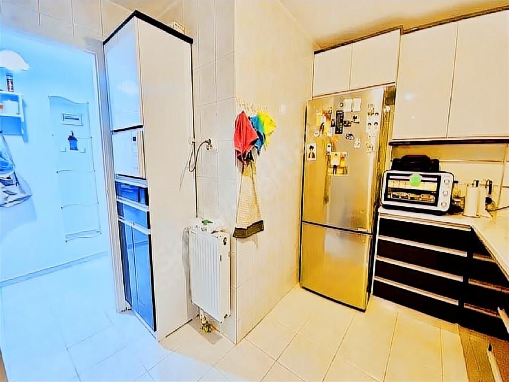 Ordu Bulvarı Üzerinde Yatırım Fırsatı 3+1 Arakat Daire - Görsel 6