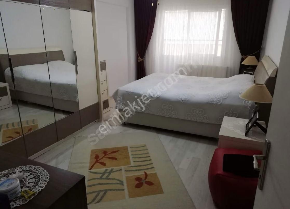 Ordu Bulvarı Üzerinde Yatırım Fırsatı 3+1 Arakat Daire - Görsel 14