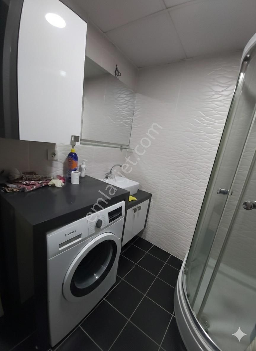 Şemikler Ziraat Yakını 10 Yıllık _ Doğalgazlı_kapalı Mutfak 2+1 - Görsel 3