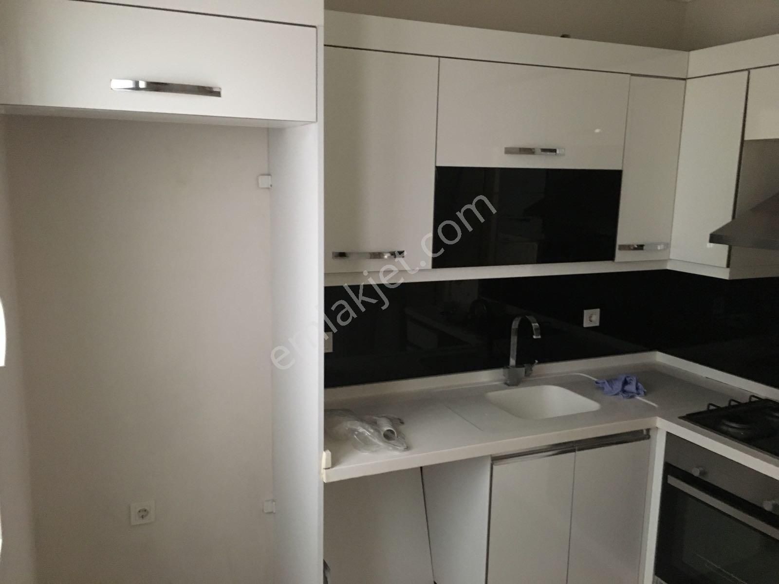 Şemikler Ziraat Yakını 10 Yıllık _ Doğalgazlı_kapalı Mutfak 2+1 - Görsel 13