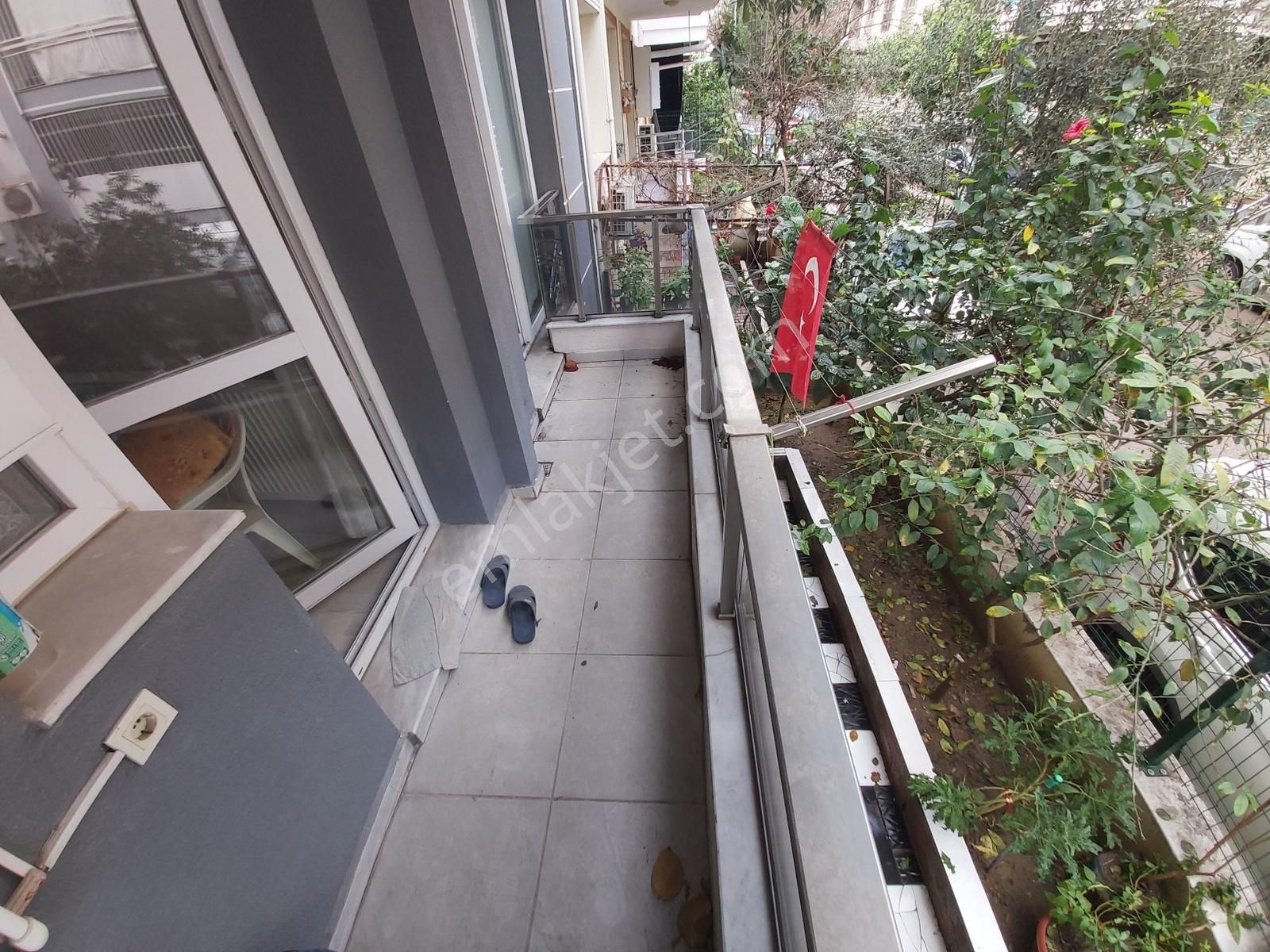 Şemikler Ziraat Yakını 10 Yıllık _ Doğalgazlı_kapalı Mutfak 2+1 - Görsel 6